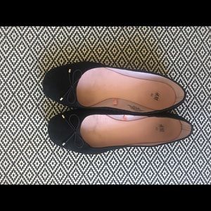 H&M ballet flats